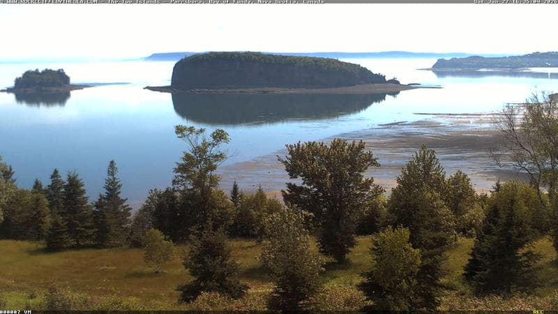 Rockcliffe by the Sea
