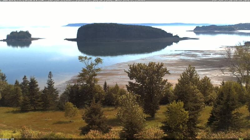 Rockcliffe by the Sea
