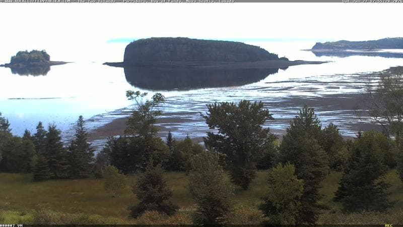 Rockcliffe by the Sea