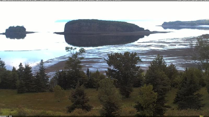 Rockcliffe by the Sea