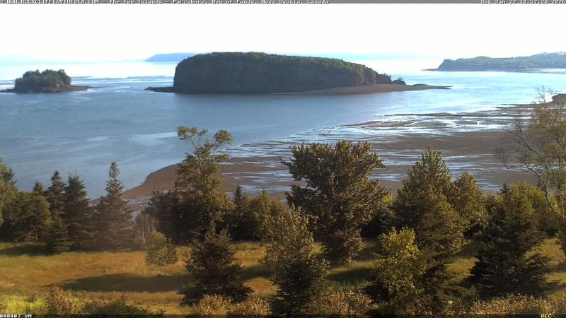 Rockcliffe by the Sea