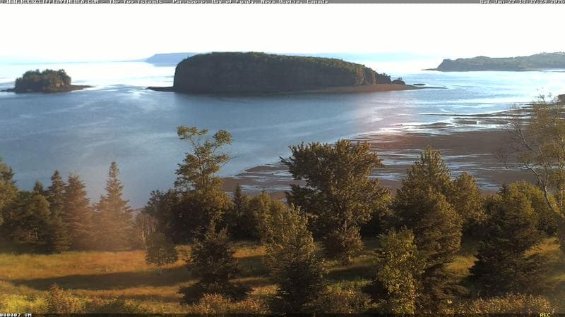 Rockcliffe by the Sea