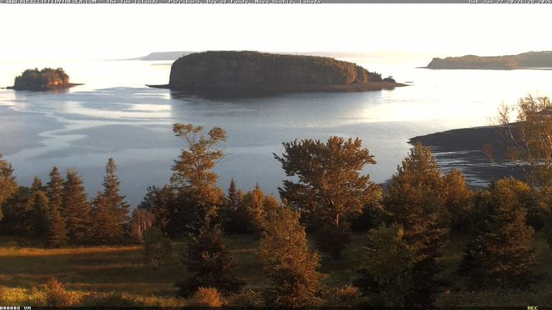 Rockcliffe by the Sea