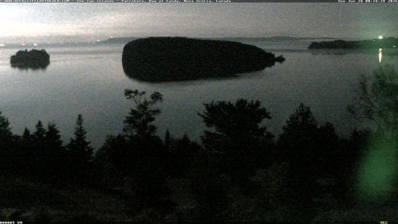 Rockcliffe by the Sea