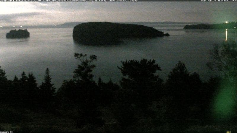 Rockcliffe by the Sea