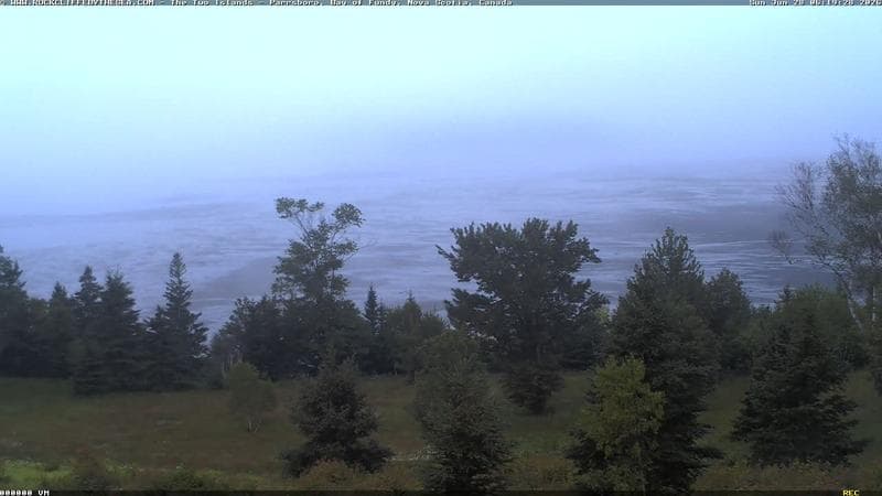 Rockcliffe by the Sea