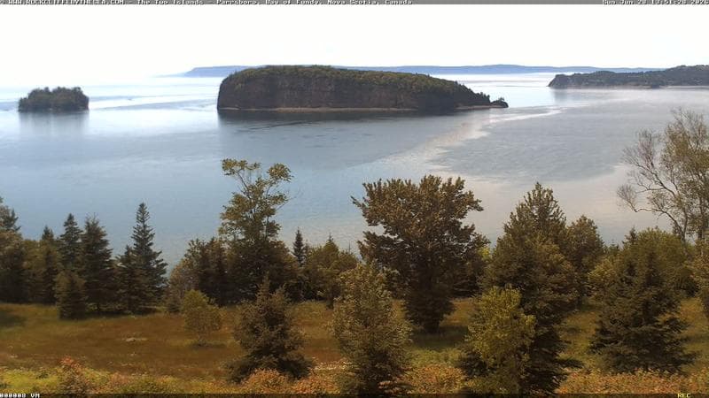 Rockcliffe by the Sea