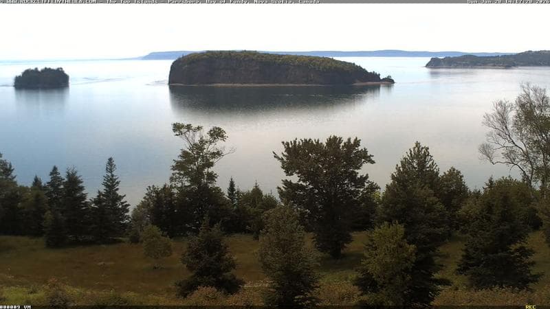 Rockcliffe by the Sea