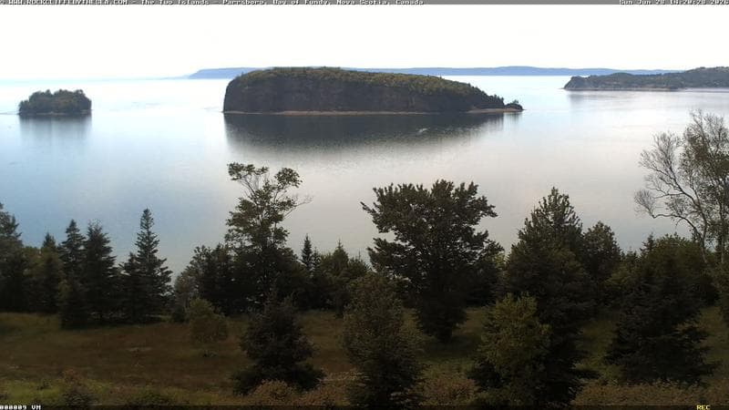 Rockcliffe by the Sea