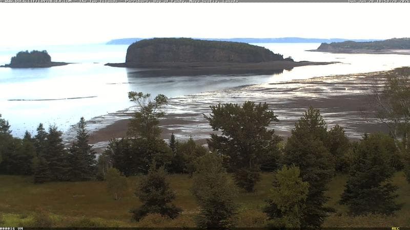 Rockcliffe by the Sea