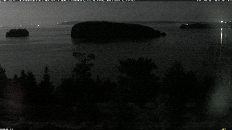 Rockcliffe by the Sea