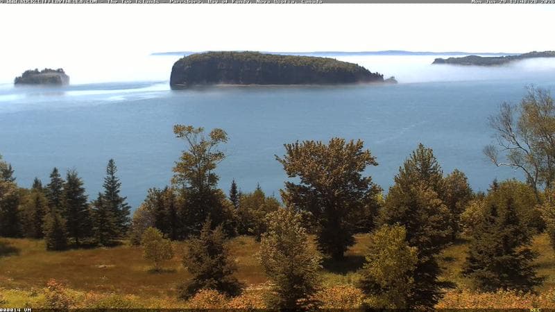 Rockcliffe by the Sea