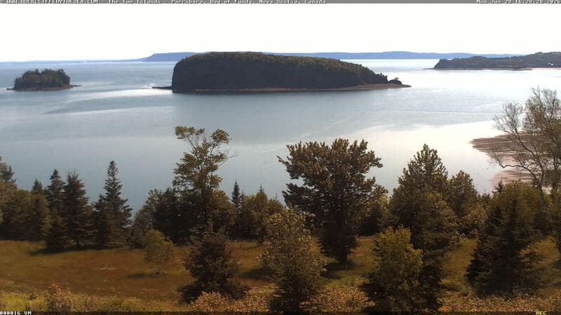 Rockcliffe by the Sea