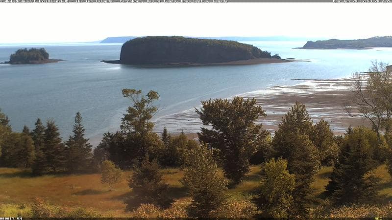 Rockcliffe by the Sea