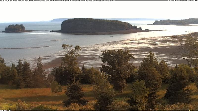 Rockcliffe by the Sea
