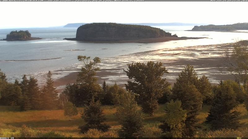 Rockcliffe by the Sea