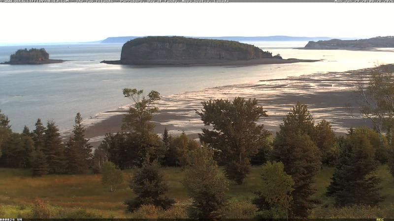 Rockcliffe by the Sea