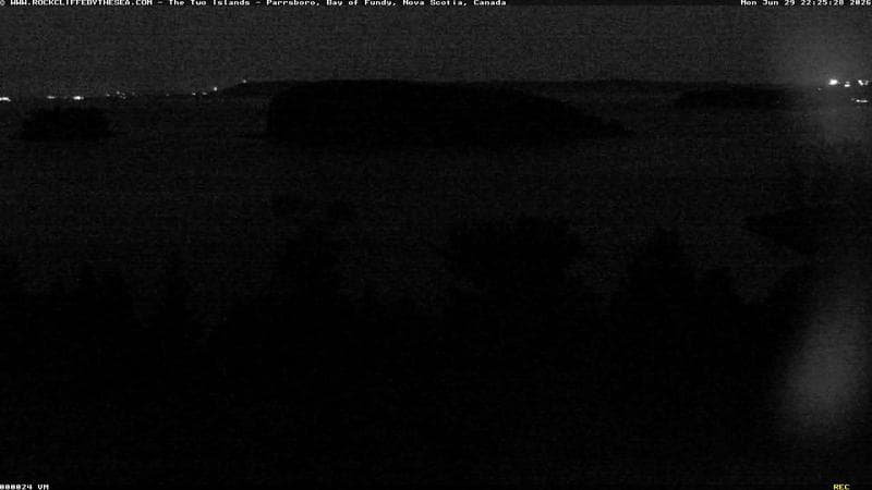 Rockcliffe by the Sea