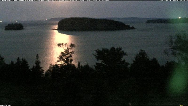 Rockcliffe by the Sea