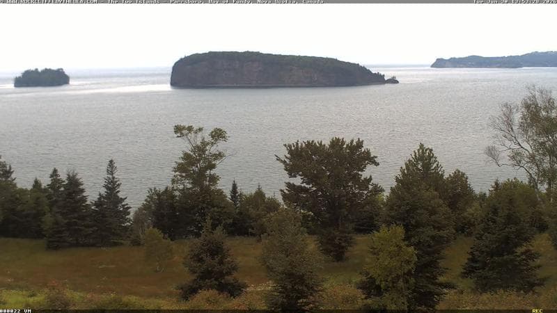 Rockcliffe by the Sea
