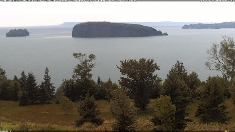 Rockcliffe by the Sea