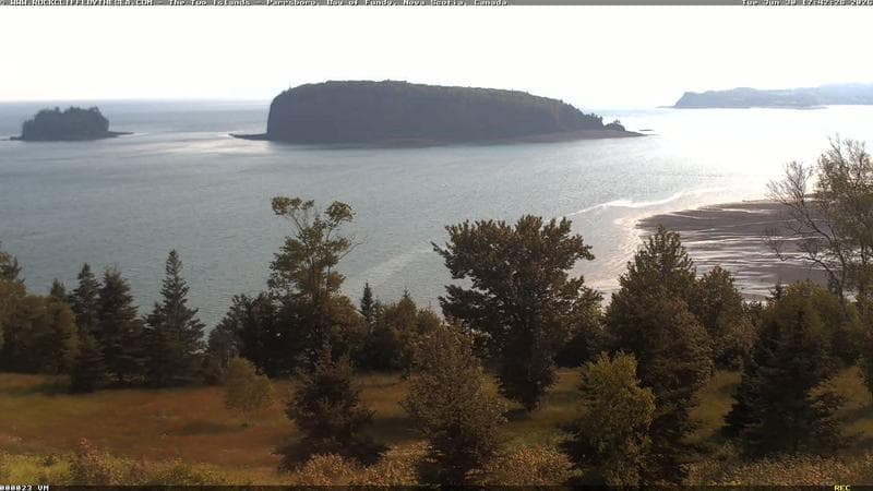 Rockcliffe by the Sea