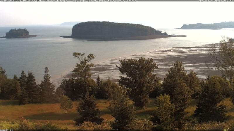 Rockcliffe by the Sea