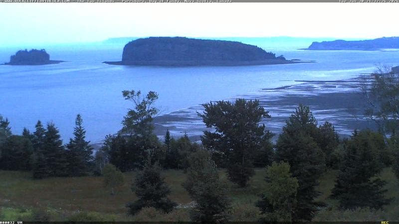 Rockcliffe by the Sea