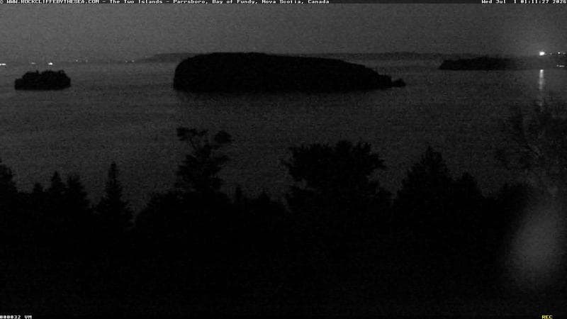 Rockcliffe by the Sea
