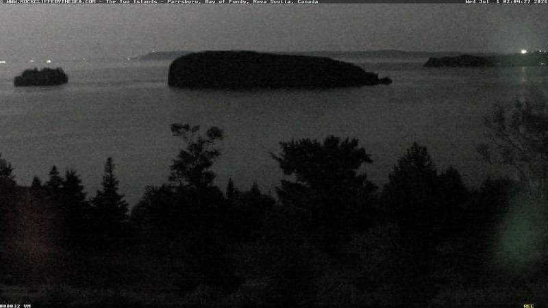 Rockcliffe by the Sea