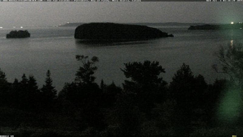 Rockcliffe by the Sea
