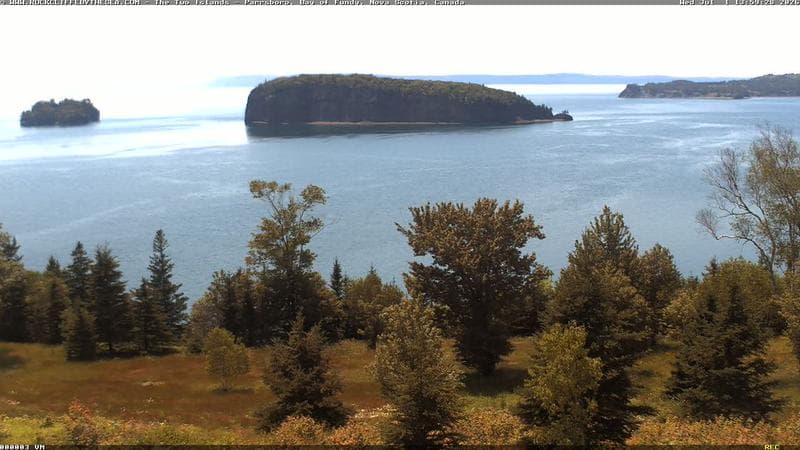 Rockcliffe by the Sea