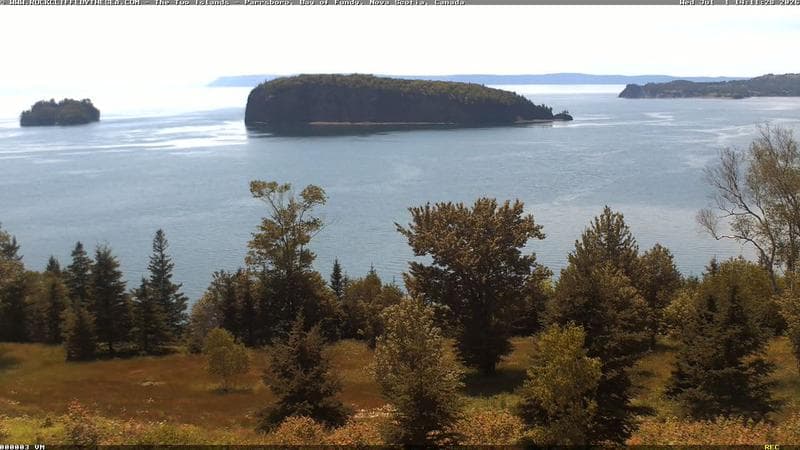 Rockcliffe by the Sea