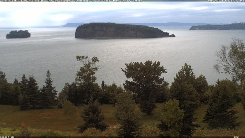 Rockcliffe by the Sea