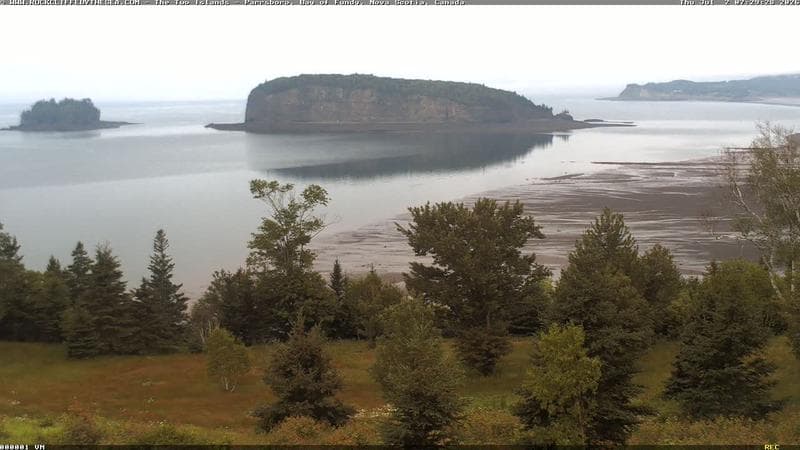 Rockcliffe by the Sea