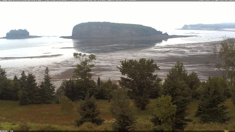 Rockcliffe by the Sea