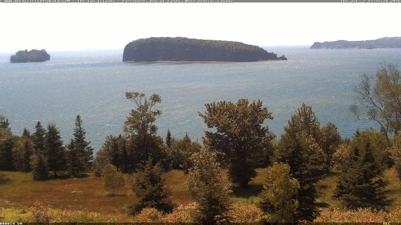 Rockcliffe by the Sea