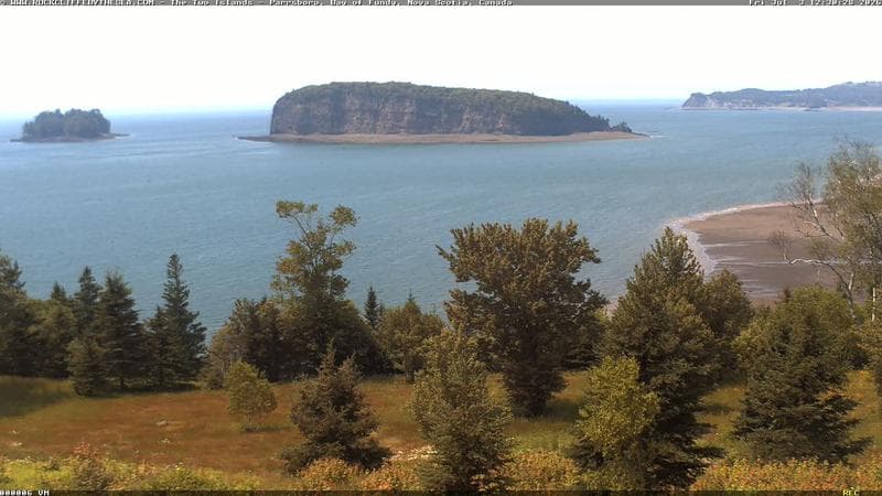 Rockcliffe by the Sea