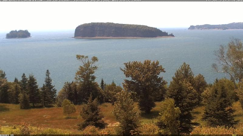 Rockcliffe by the Sea