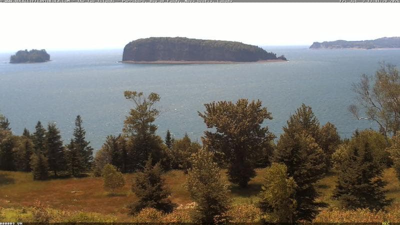 Rockcliffe by the Sea