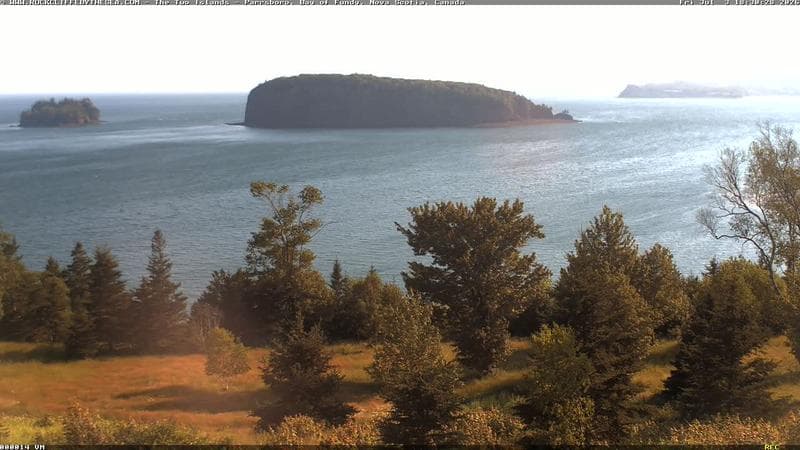 Rockcliffe by the Sea