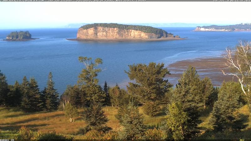 Rockcliffe by the Sea