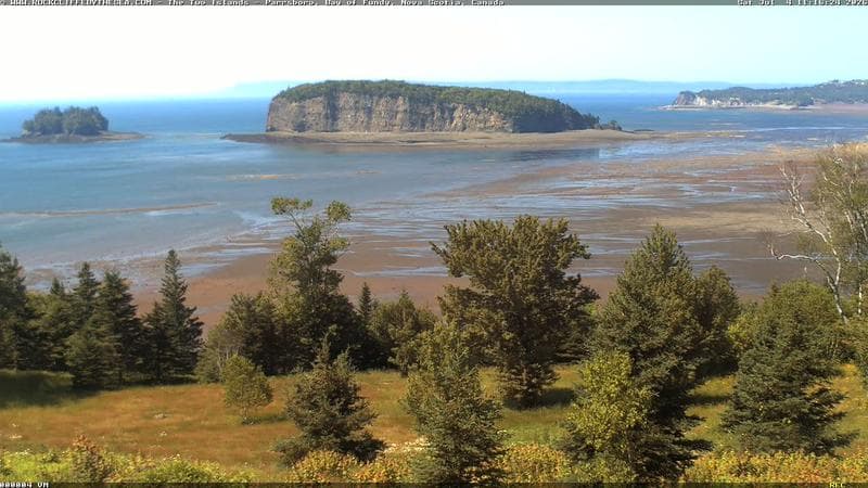 Rockcliffe by the Sea