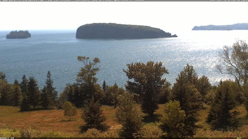 Rockcliffe by the Sea