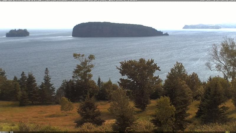 Rockcliffe by the Sea