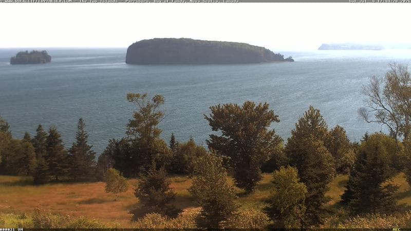 Rockcliffe by the Sea