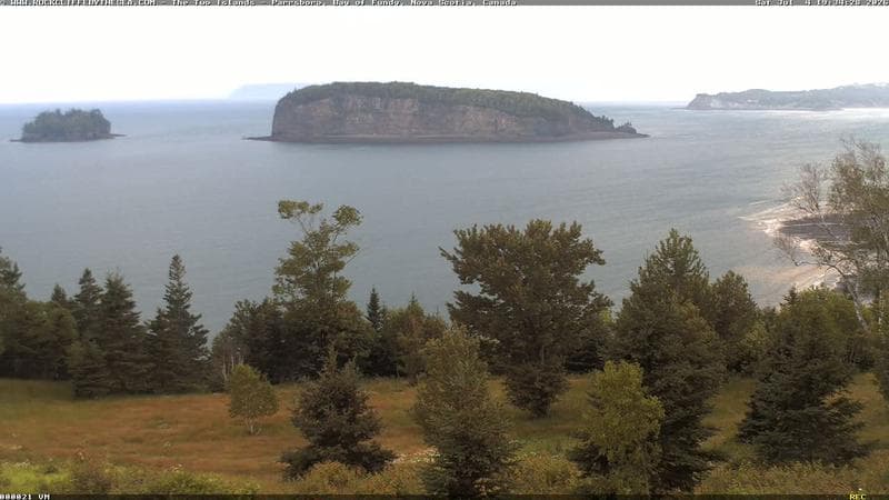 Rockcliffe by the Sea