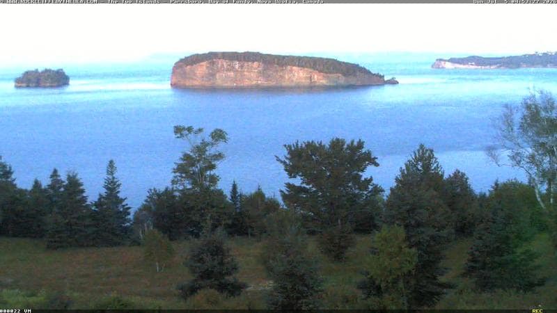 Rockcliffe by the Sea