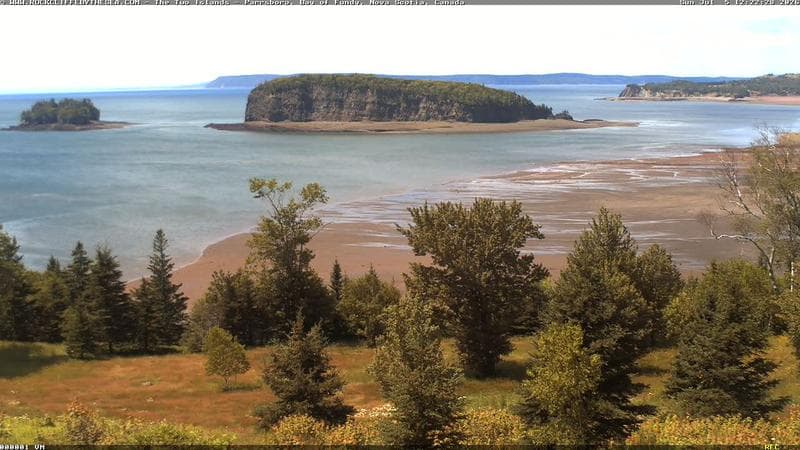 Rockcliffe by the Sea
