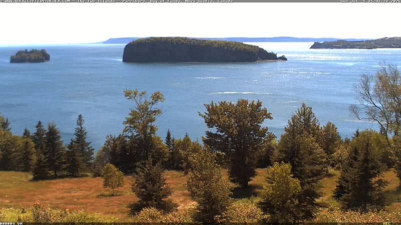 Rockcliffe by the Sea
